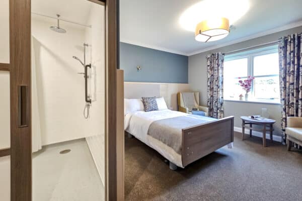 Rownhams Manor photo 6