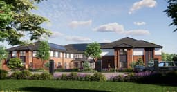 Arplemere Care Home