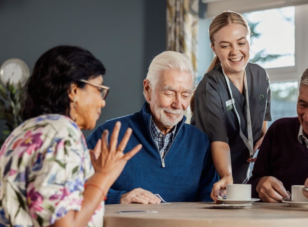 Collington Park Lodge photo 8
