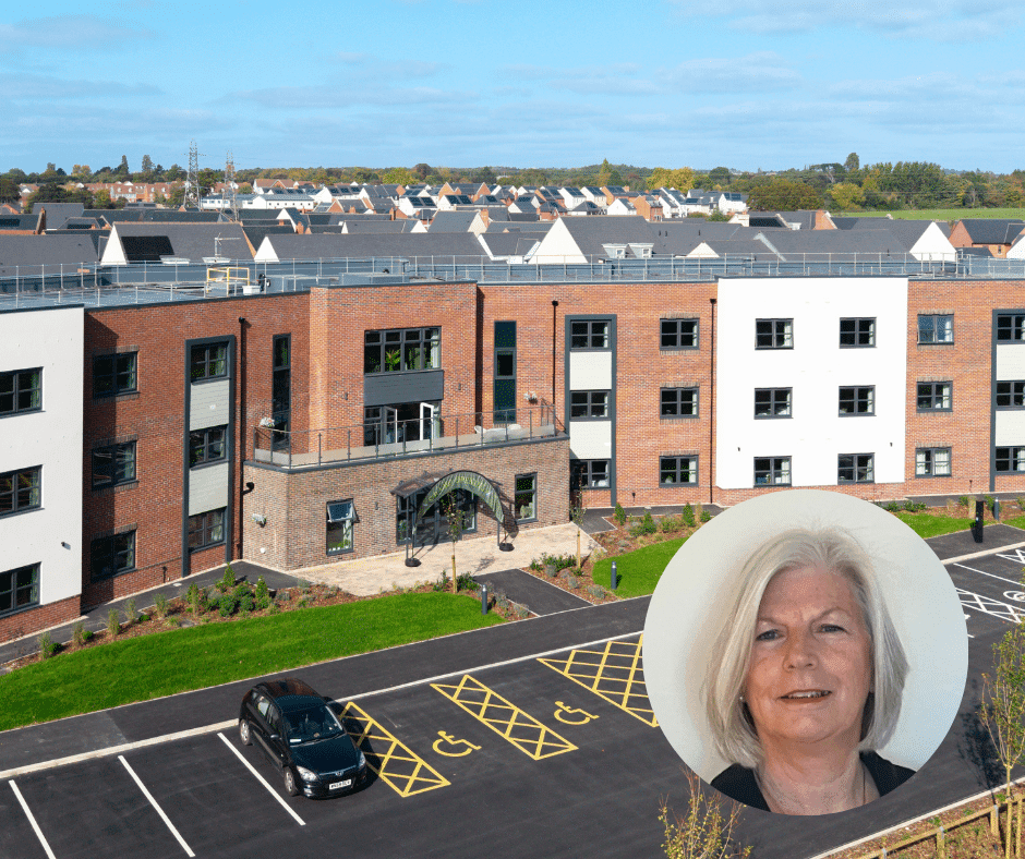 Collington Park Lodge photo 9