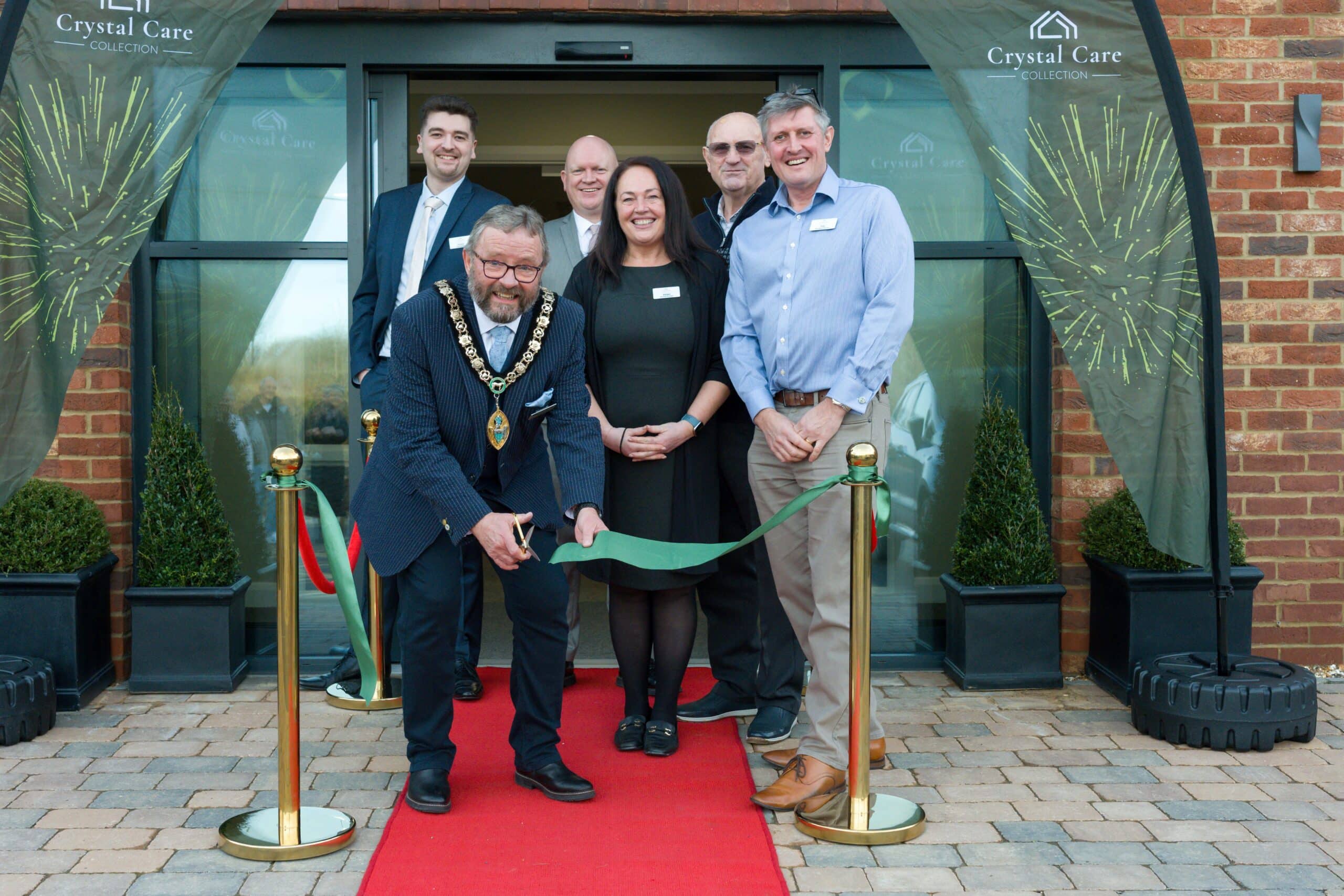 Collington Park Lodge photo 10