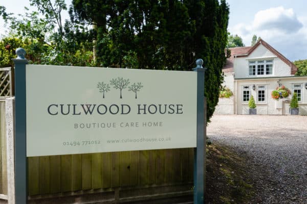 Culwood House photo 4