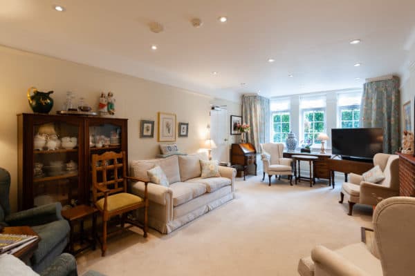 Culwood House photo 3