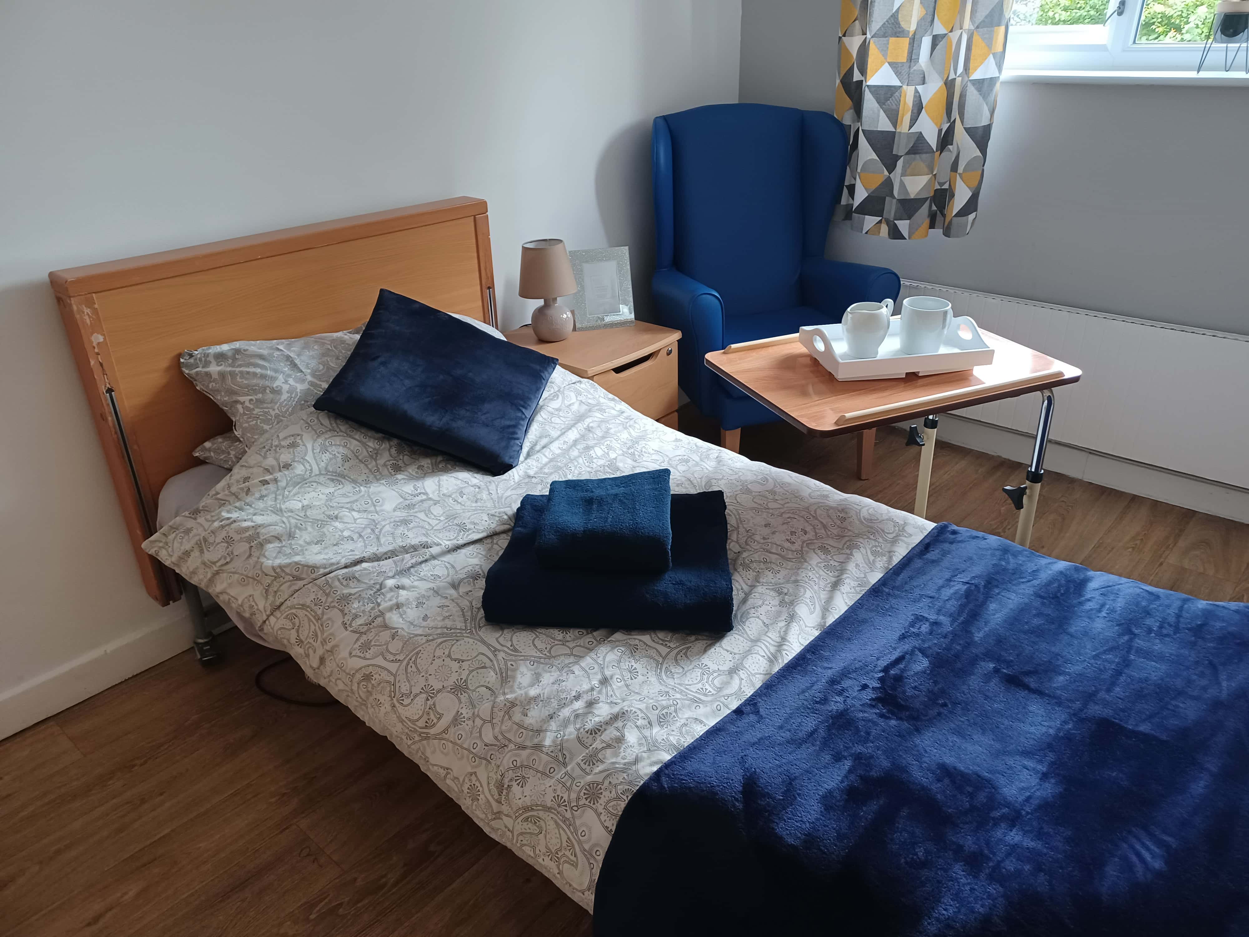 Courtfield Lodge photo 11