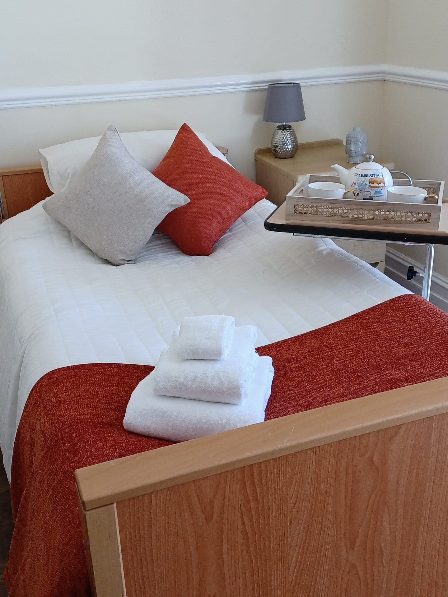 Riversdale Nursing Home photo 11