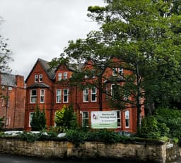 Riversdale Nursing Home
