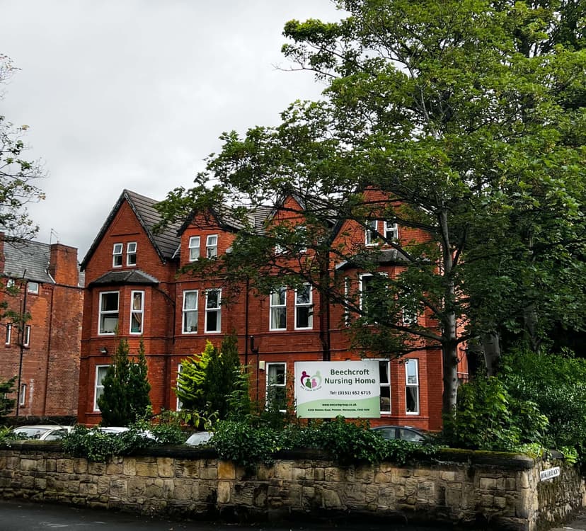 Riversdale Nursing Home