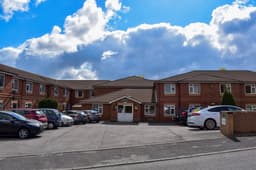 Knowles Court Care Home