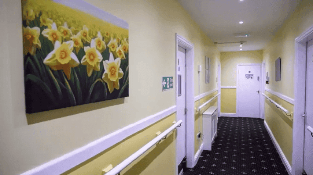 Daleside Nursing Home photo 12