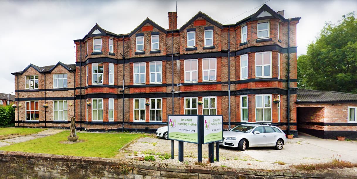 Daleside Nursing Home photo 9