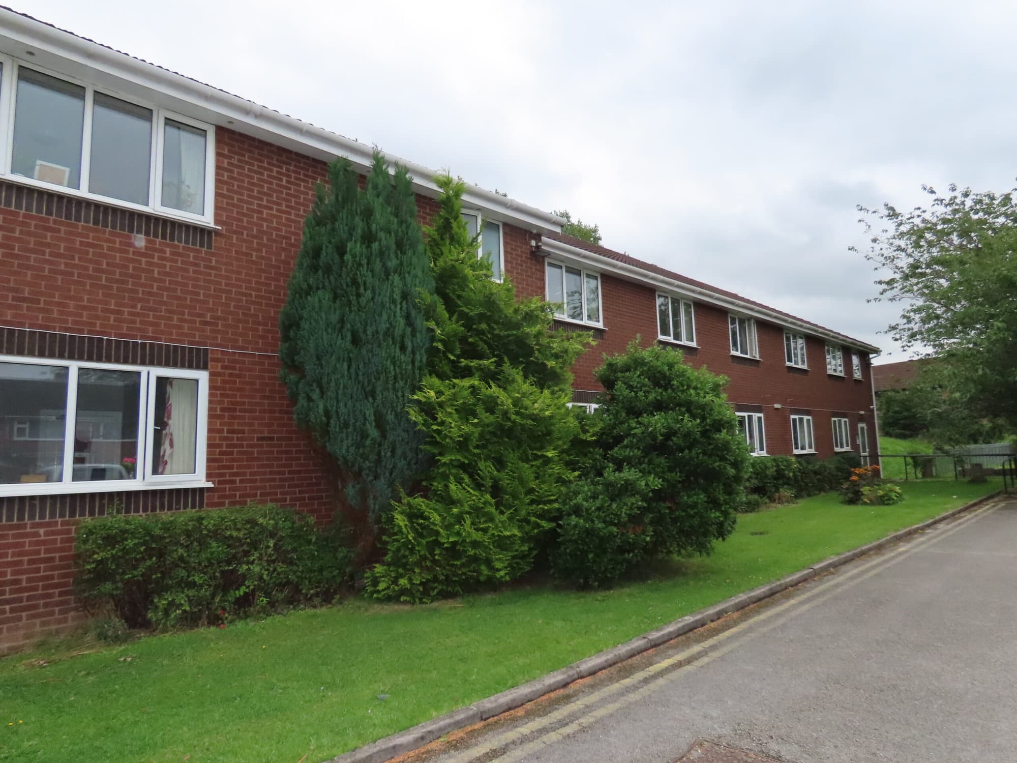 Courtfield Lodge photo 3