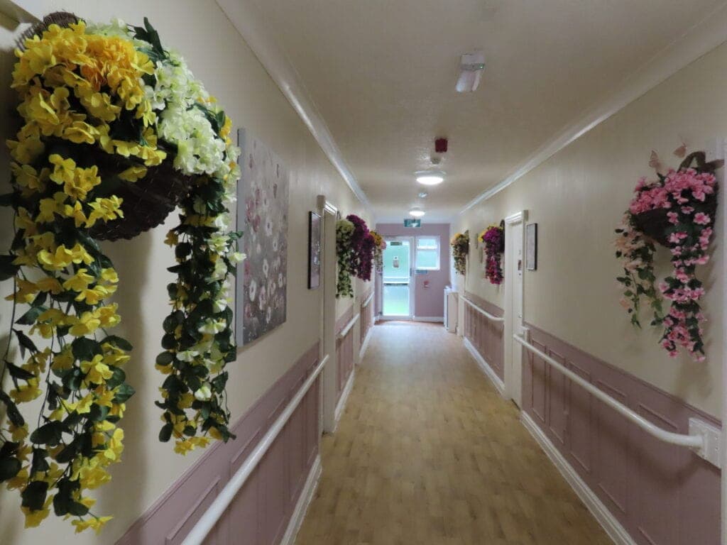 Courtfield Lodge photo 8