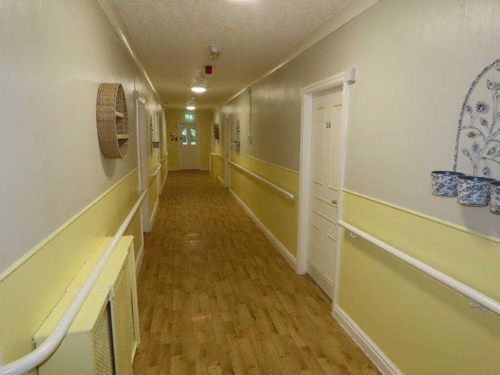 Courtfield Lodge photo 6