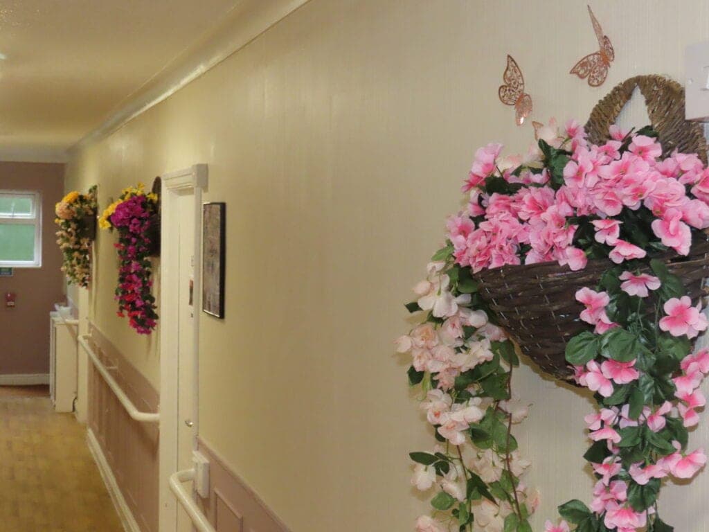 Courtfield Lodge photo 1