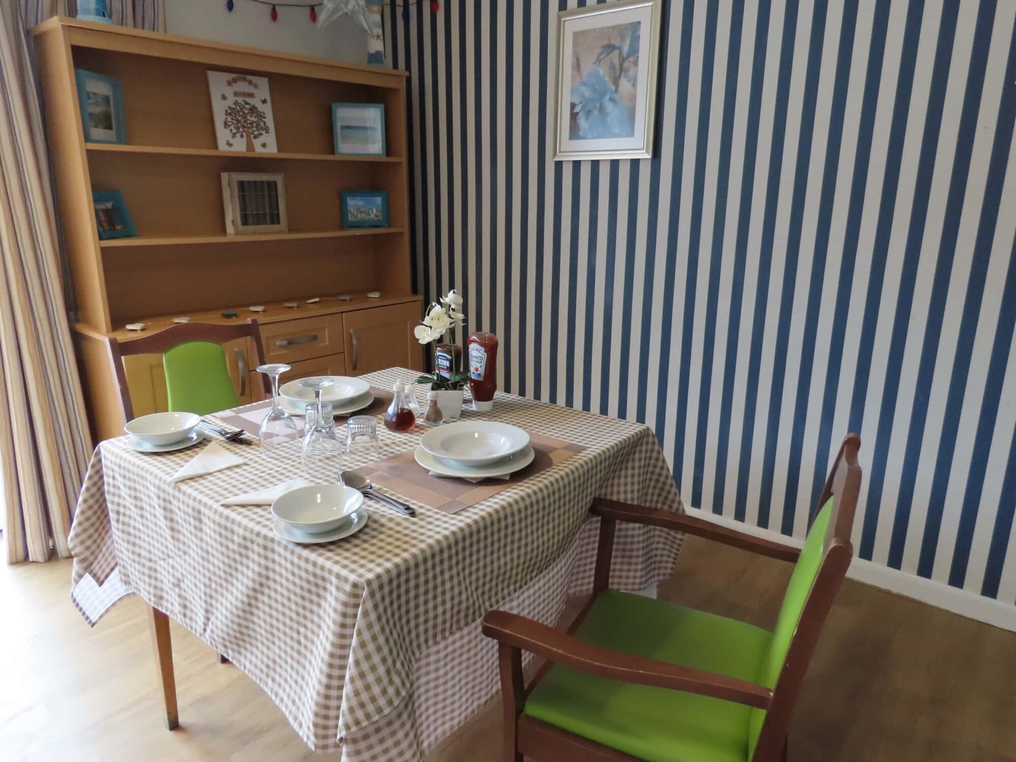 Old Gates Care Home photo 2