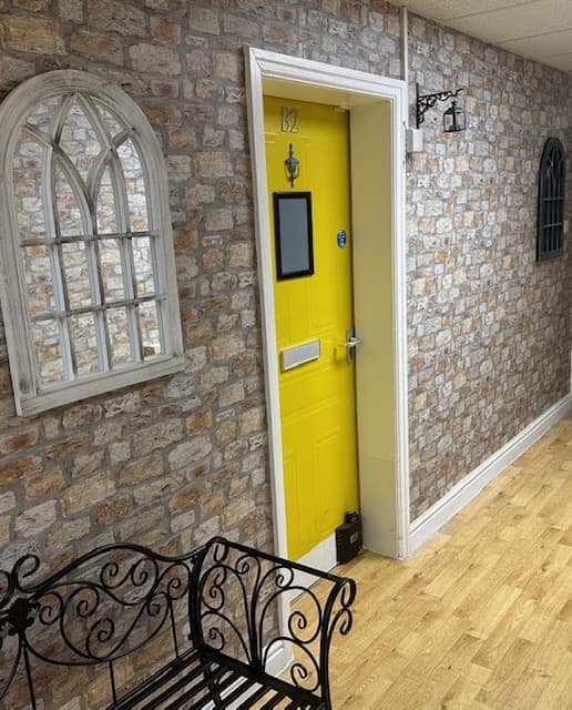 Courtfield Lodge photo 12