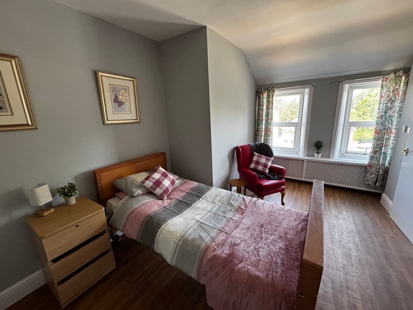 Daleside Nursing Home