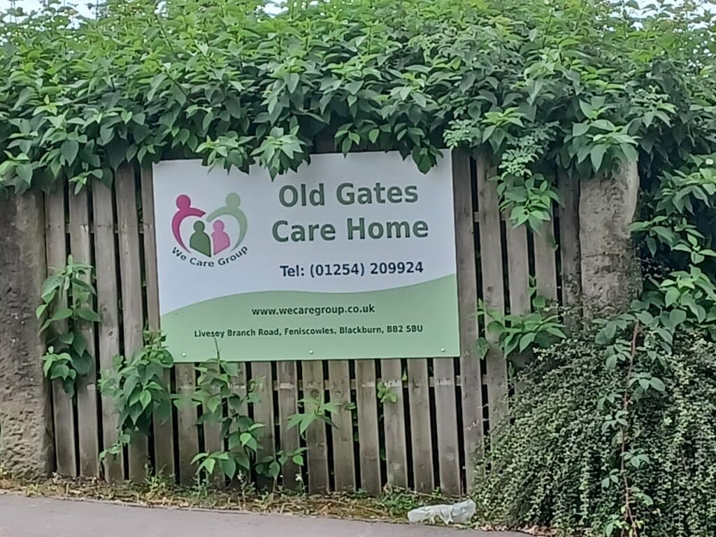 Old Gates Care Home photo 1