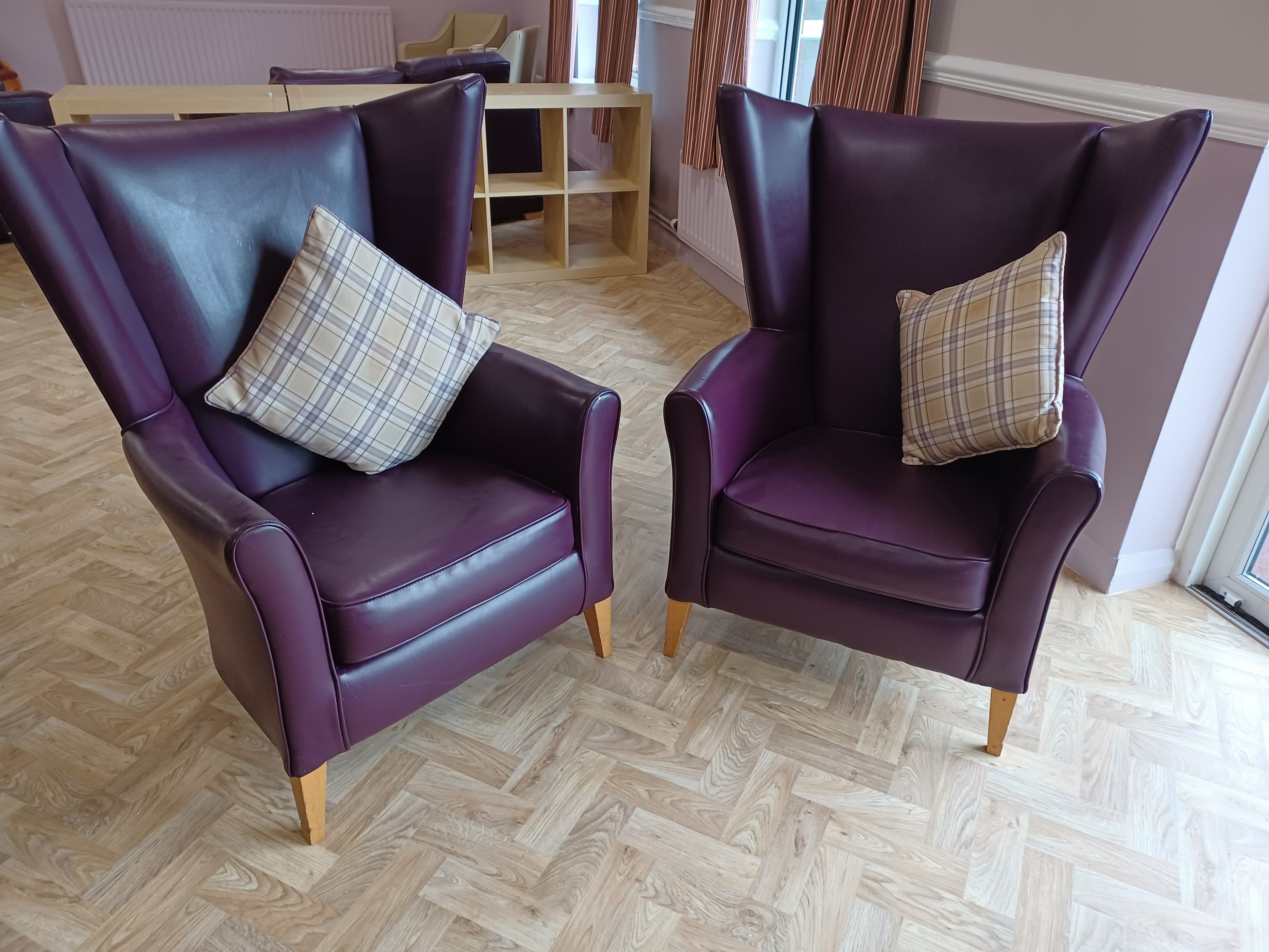 Knowles Court Care Home photo 12