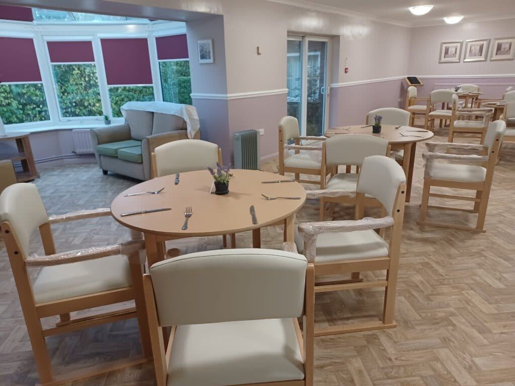 Knowles Court Care Home photo 1