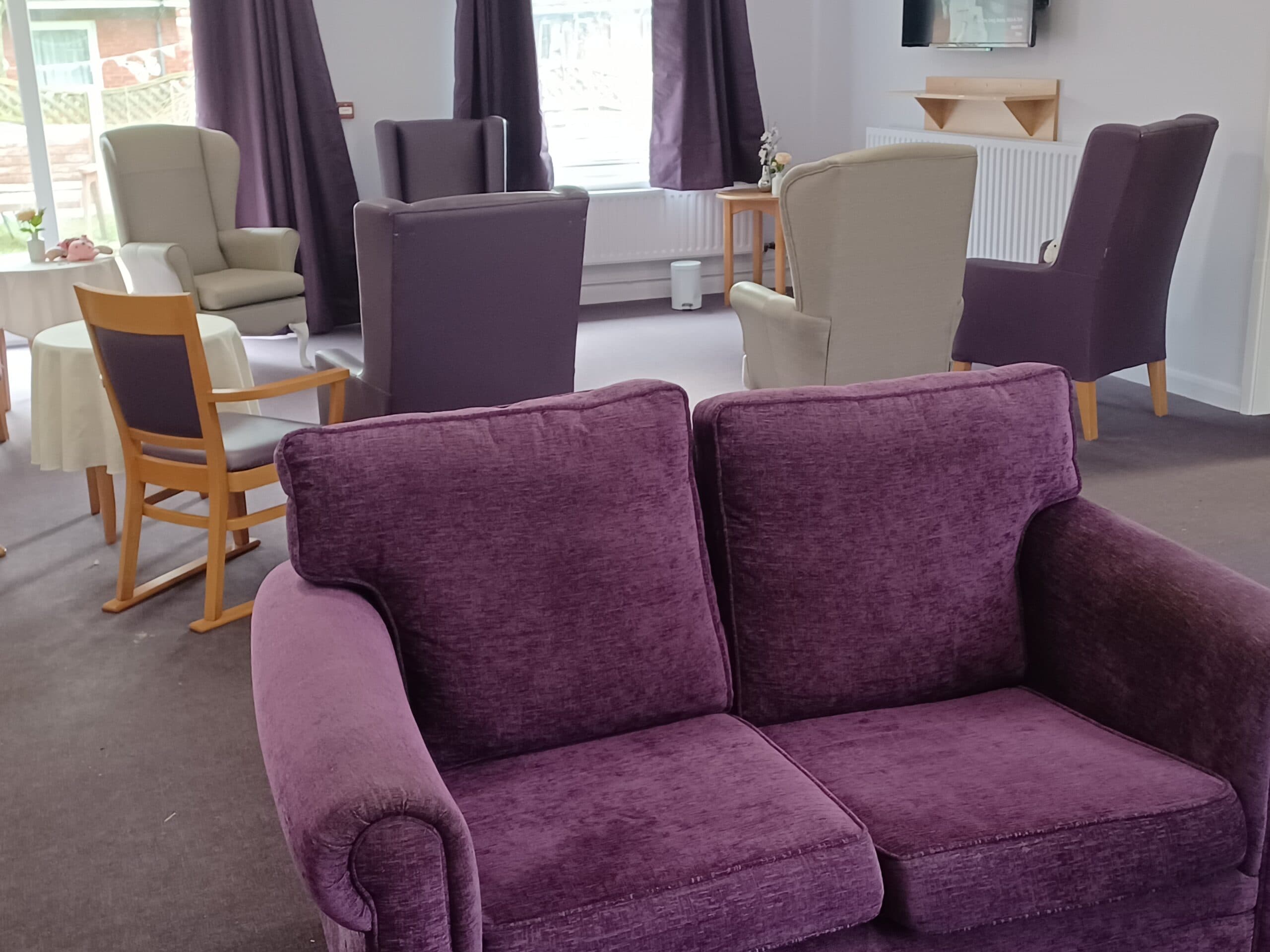Barton Brook Care Home photo 1