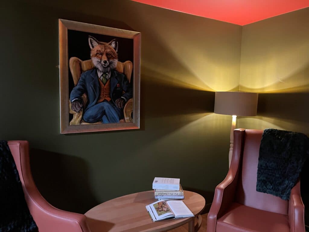 Old Gates Care Home photo 9