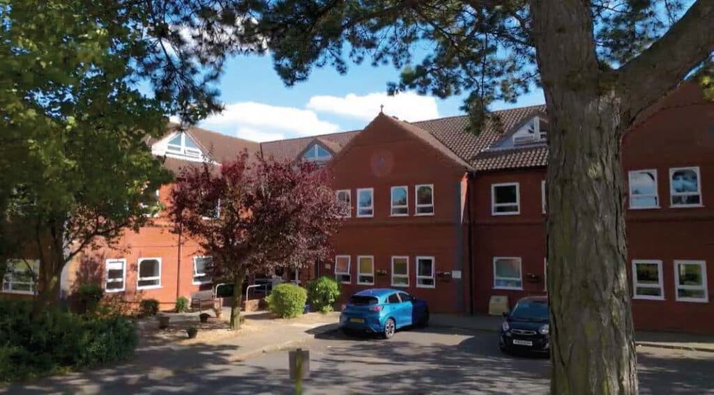 Brooklands Care Home photo 2