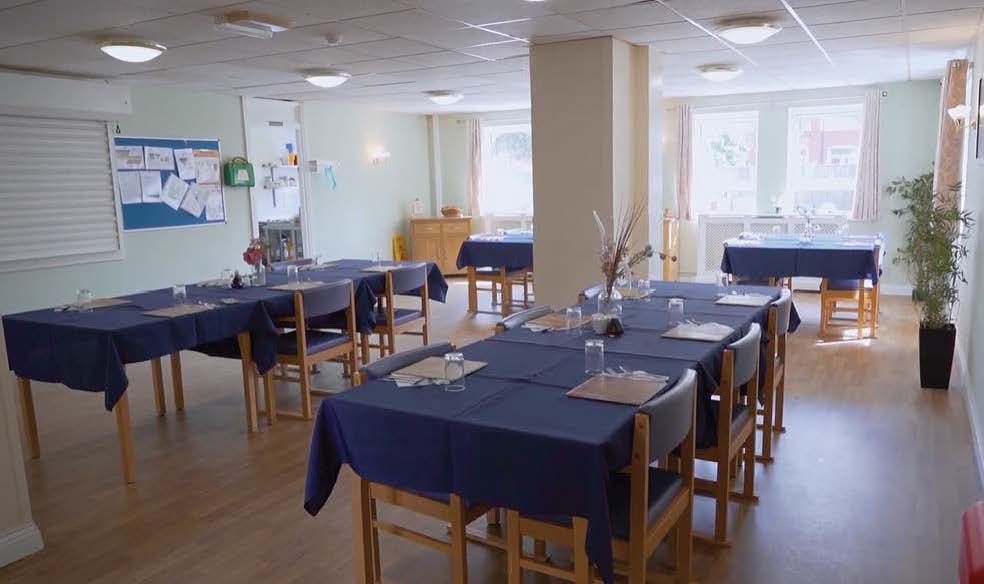 Brooklands Care Home photo 9