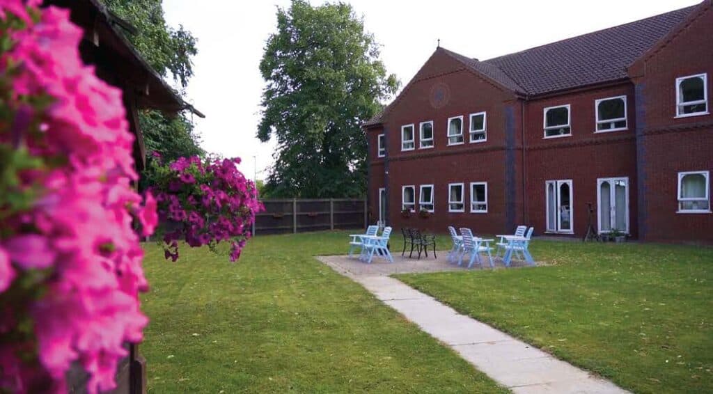 Brooklands Care Home photo 5