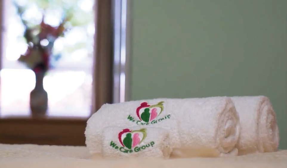 Brooklands Care Home photo 1