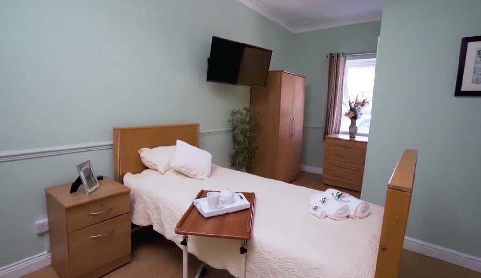 Brooklands Care Home photo 10