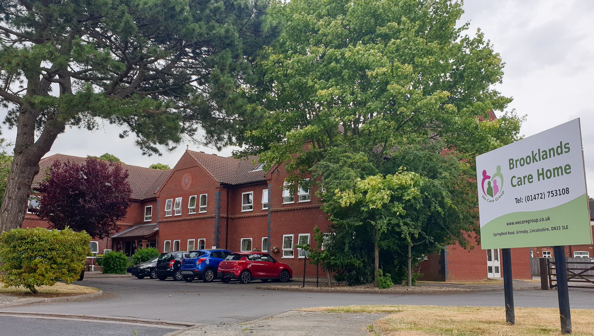 Brooklands Care Home photo 8