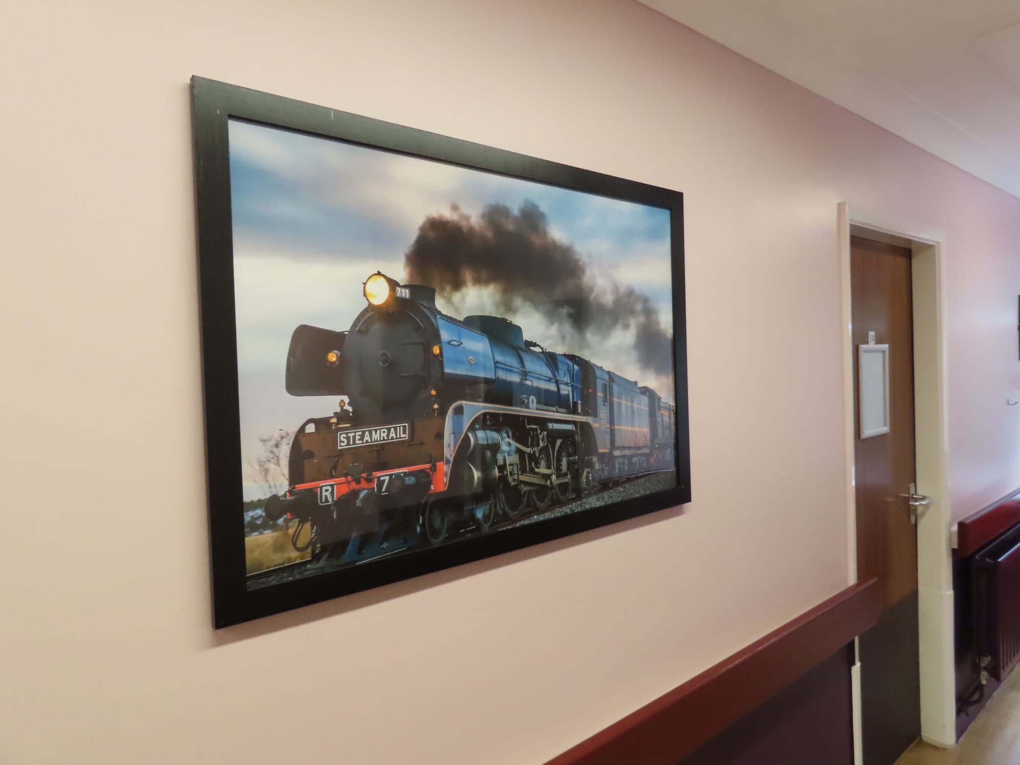 Barton Brook Care Home photo 11