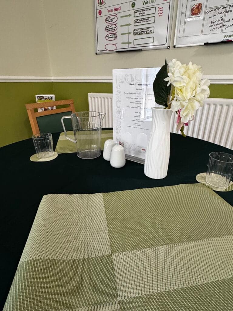 Knowles Court Care Home photo 11