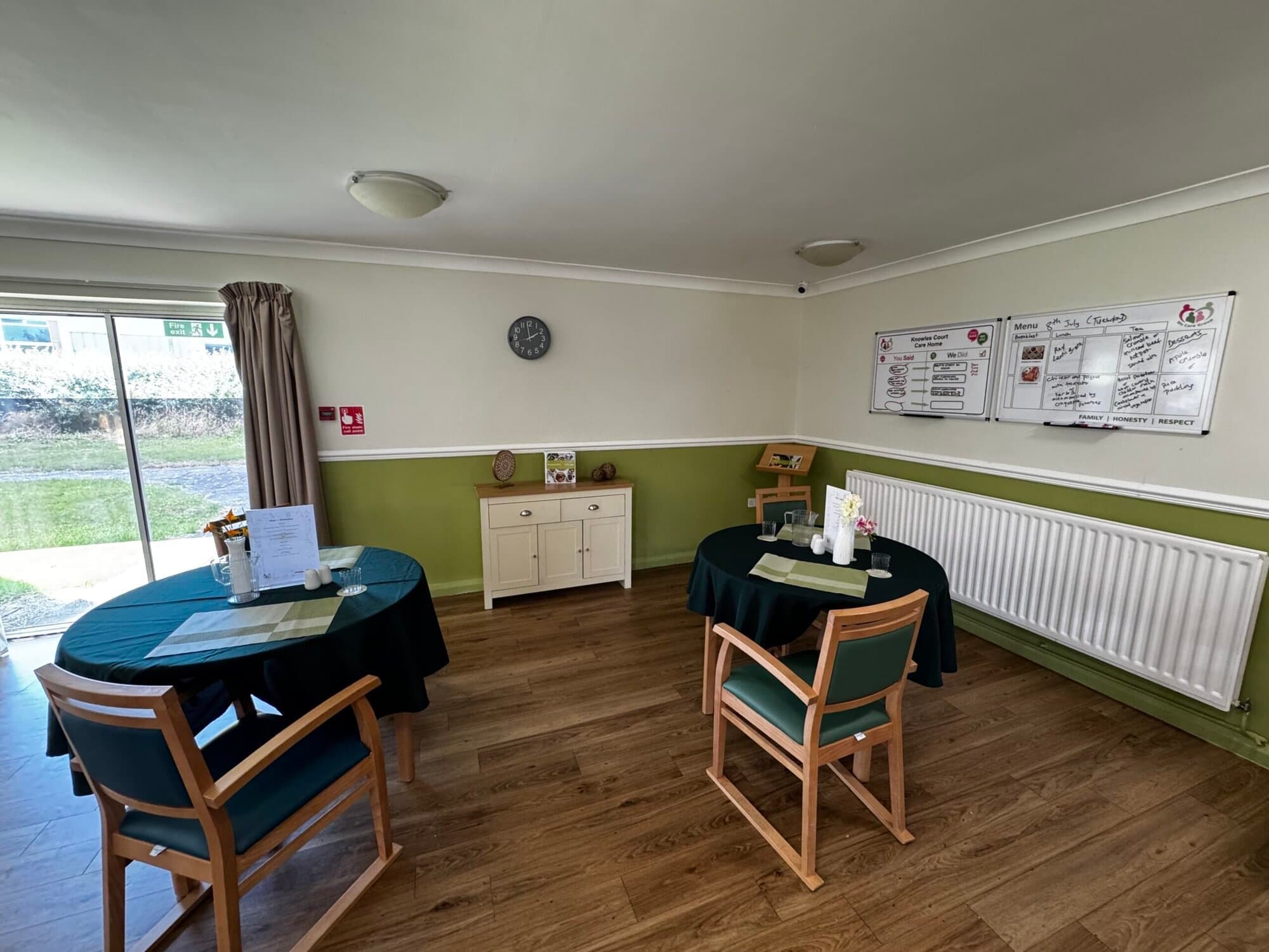Knowles Court Care Home photo 5