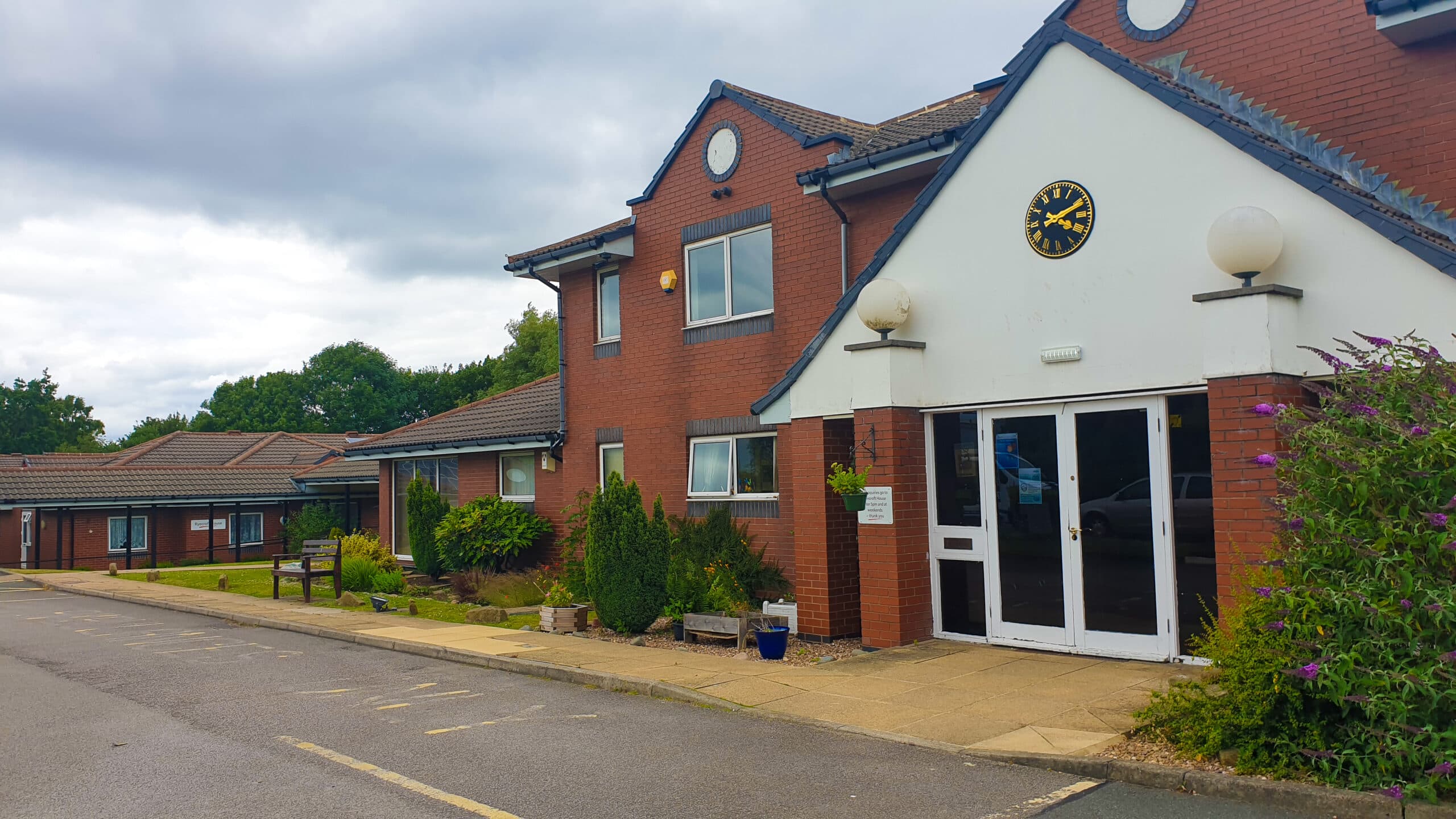 Knowles Court Care Home photo 10