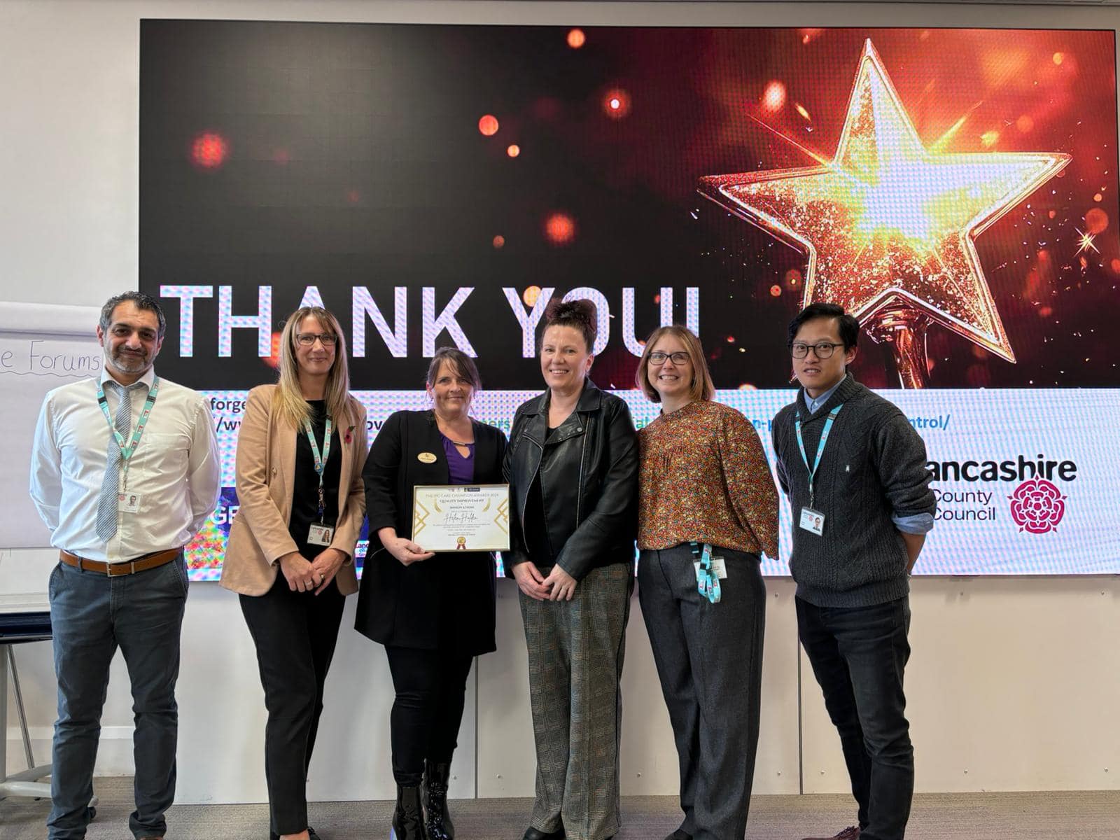 Old Gates Care Home photo 10