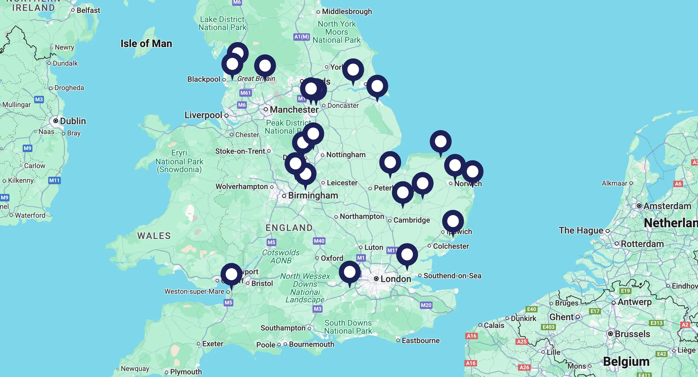 Samuel House Care Home photo 5