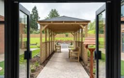 Heatherton House Care Home