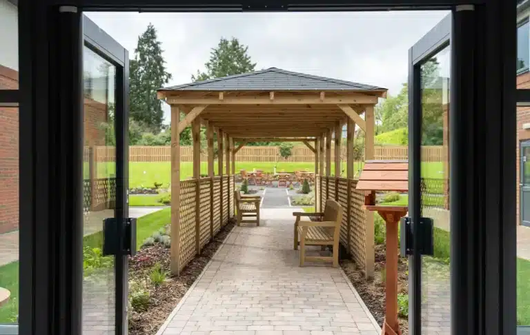 Samuel House Care Home photo 9