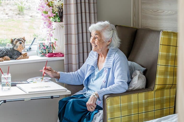 Samuel House Care Home photo 7