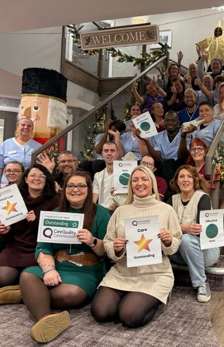 Samuel House Care Home photo 6