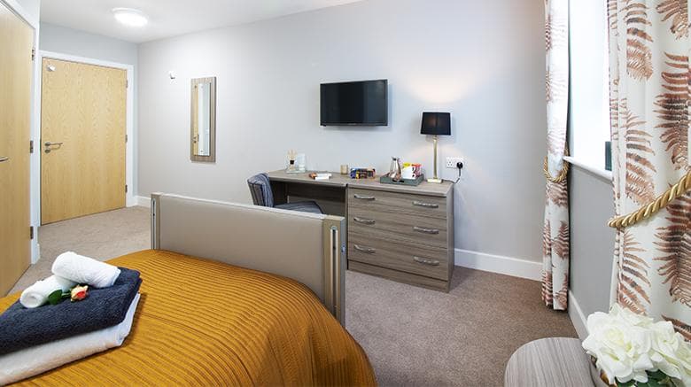 Amberley Care Home photo 2