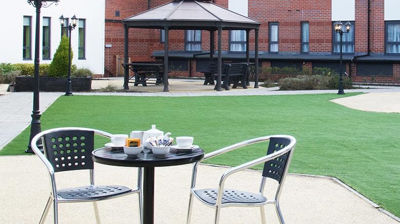 Amberley Care Home photo 4