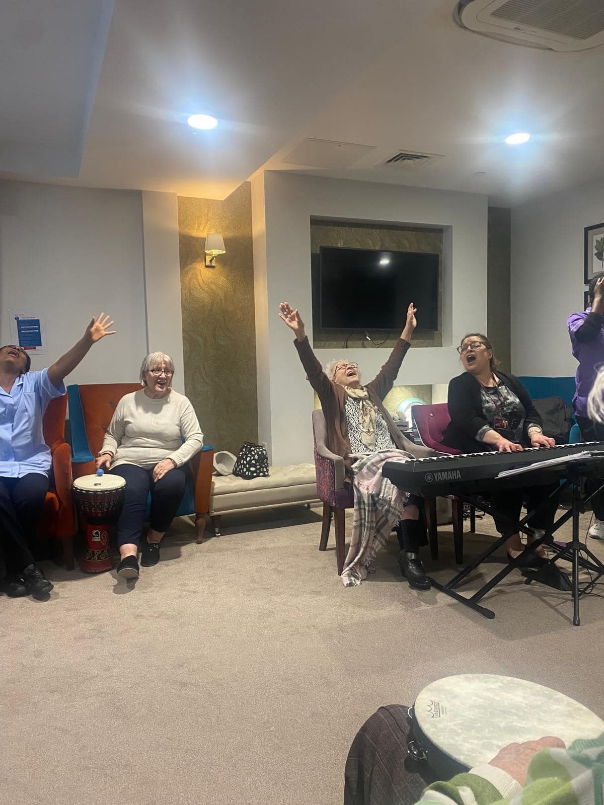 Amberley Care Home photo 10