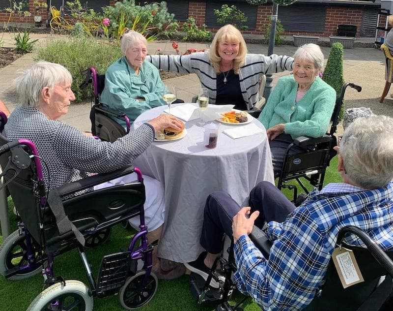 Amberley Care Home photo 7