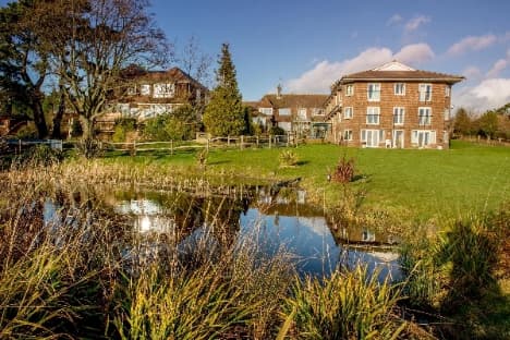 Ashridge Court Care Centre photo 4