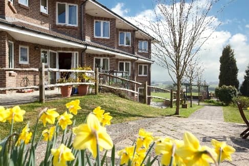 Ashridge Court Care Centre photo 9