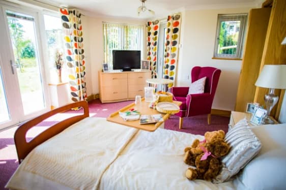 Ashridge Court Care Centre photo 7