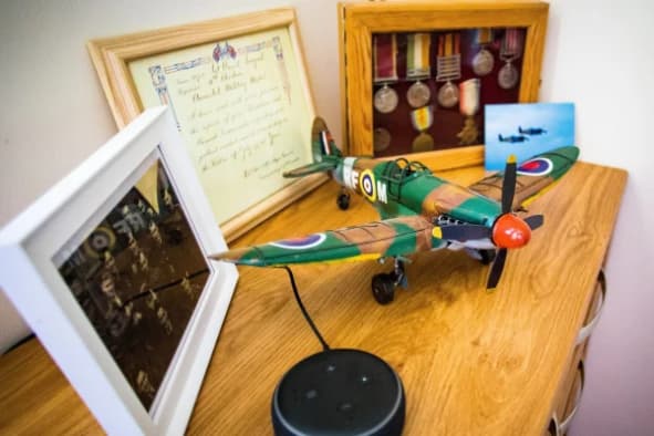 Ashridge Court Care Centre photo 1